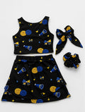 *Coming soon* Cheer skort set