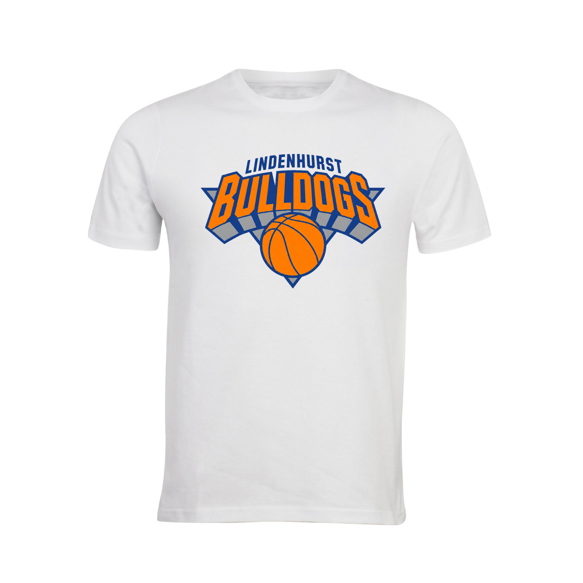 New York Bulldogs Playoff Run tee