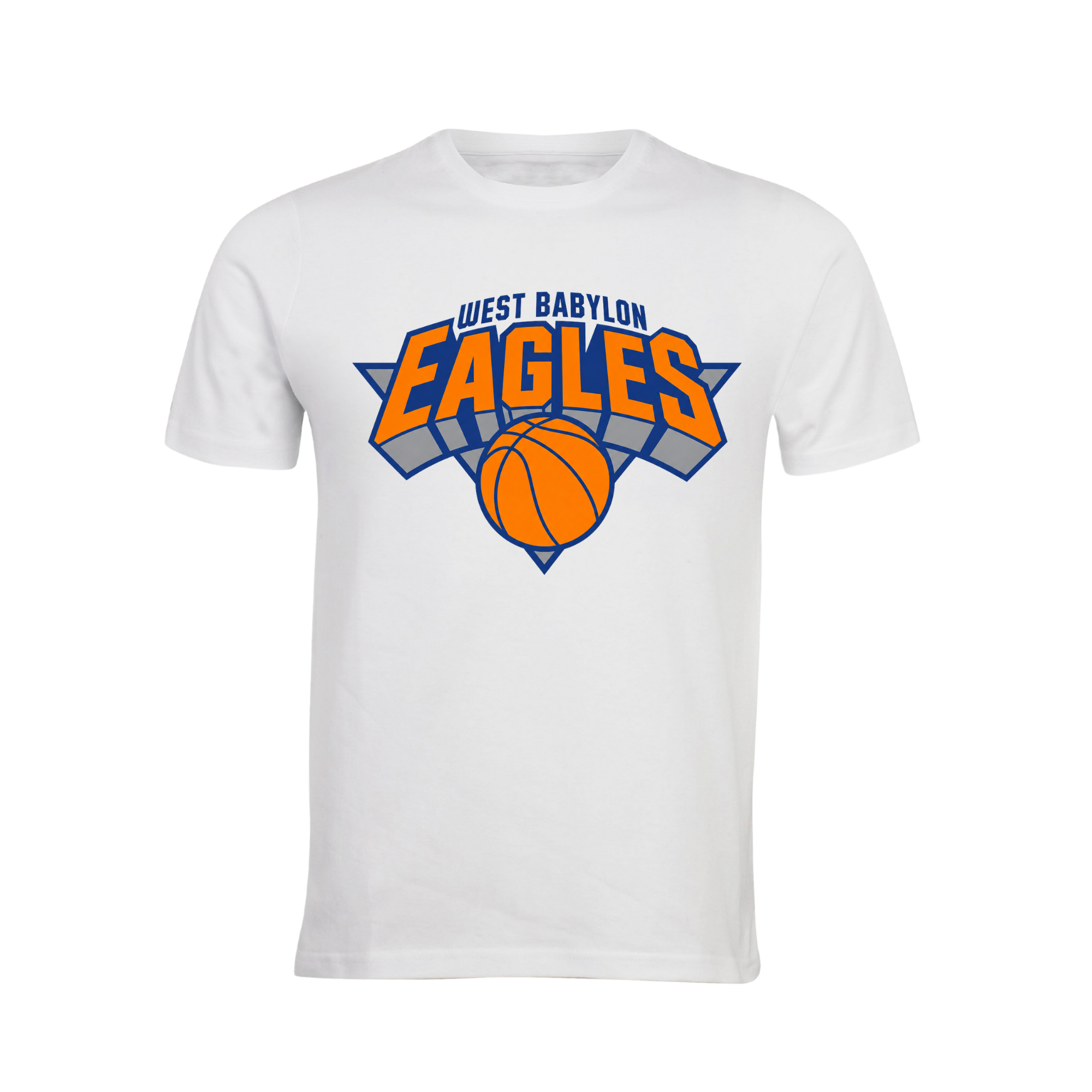 New York Eagles Playoff Run tee