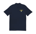 Embroidered PJB staff polo